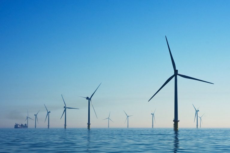 The Future of Renewable Energy 2030 to 2050