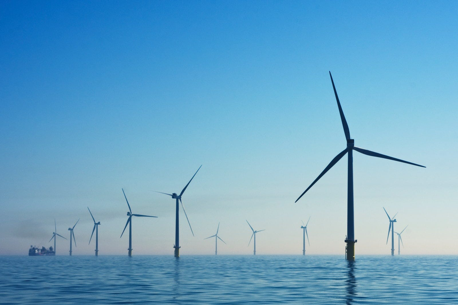 The Future of Renewable Energy 2030 to 2050