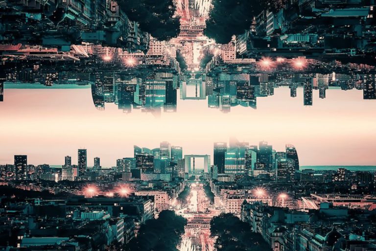 Parallel Universe and the Impact on Society