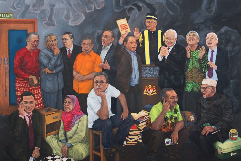 Political Outlook of Southeast Asia 2023 to 2025