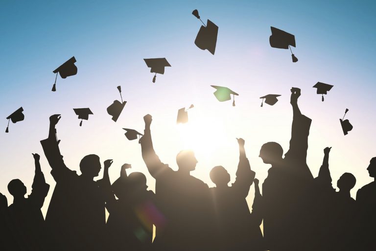 The Future of the Higher Education Industry
